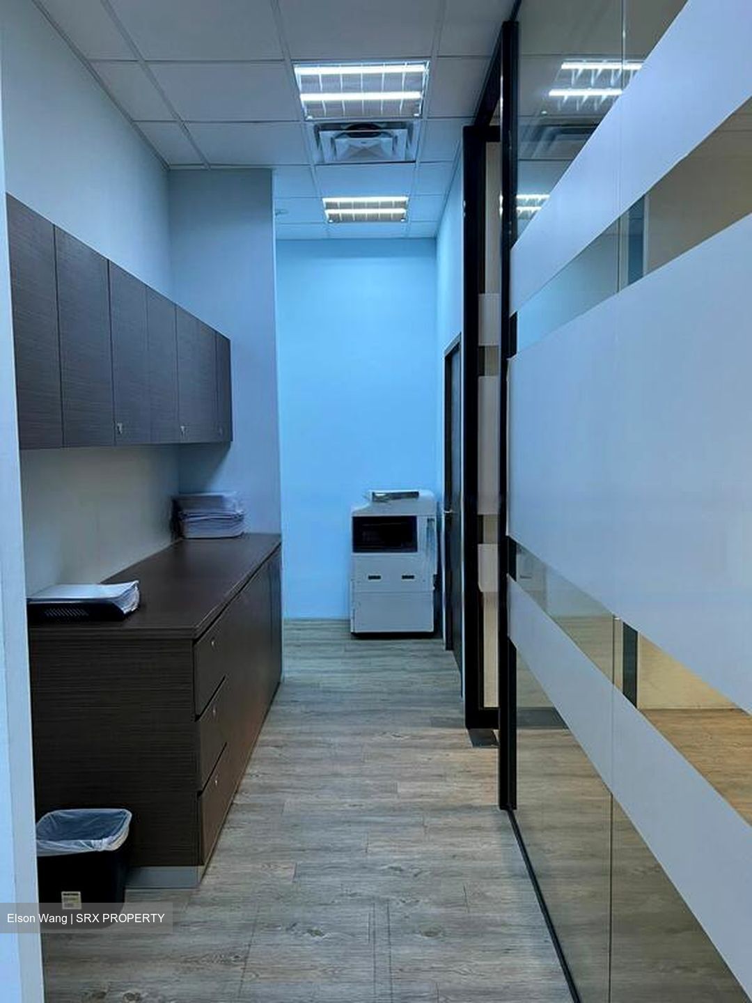 Fullion Building (D14), Office #484090841